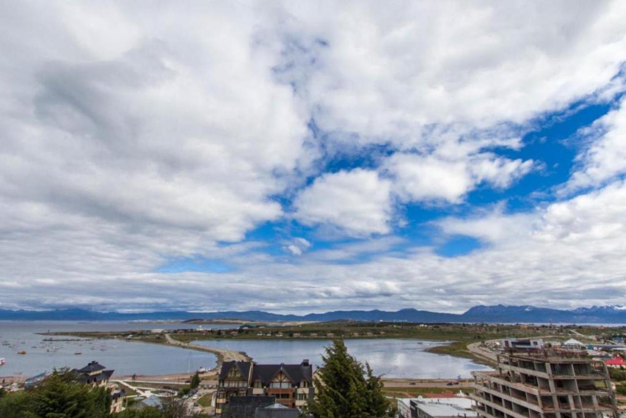 Pacifico Centro Ushuaia