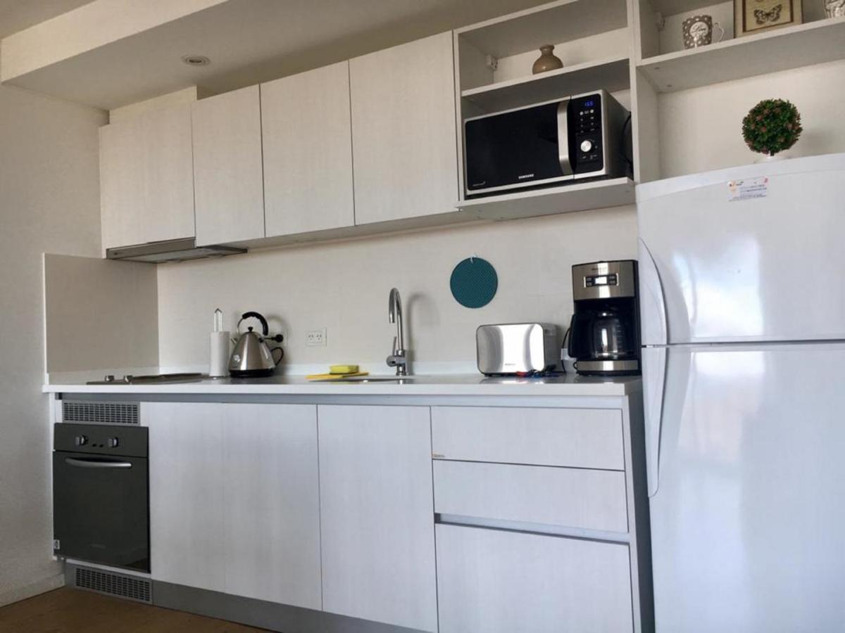 Apartamento Terrazas Del Beagle *