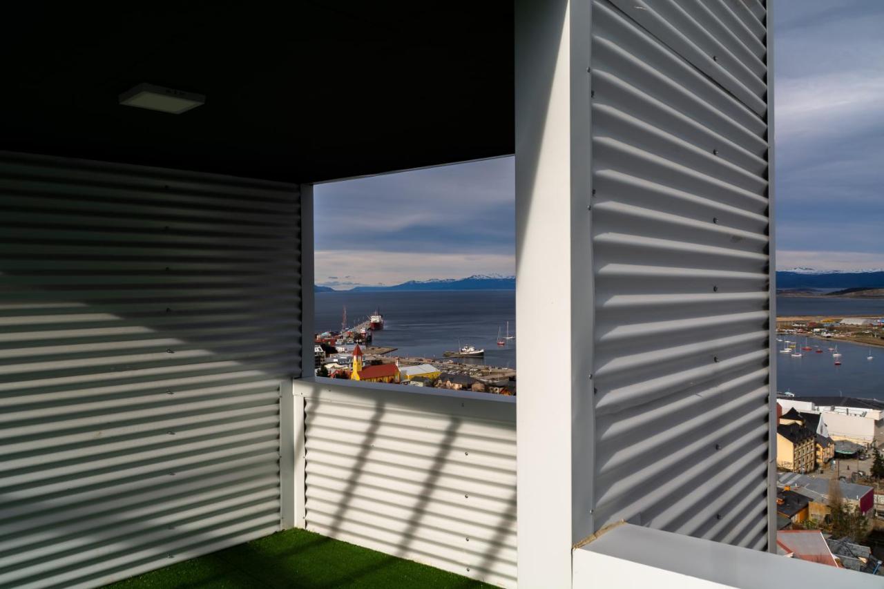 Skyline 7 Apartamento