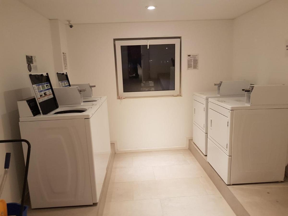 Terrazas Del Beagle Apartamento *