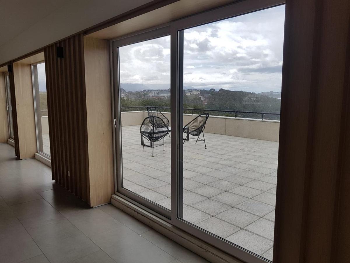 Apartamento Terrazas Del Beagle
