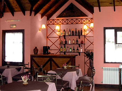 Hotel Campanilla