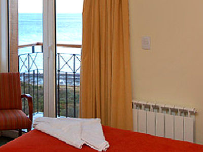 Hotel Mirabeagle