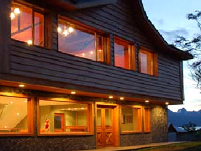 Mirabeagle Hotel Ushuaia