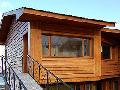 Mirabeagle Ushuaia