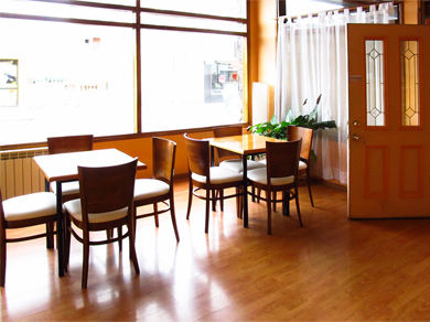Monaco Hotel