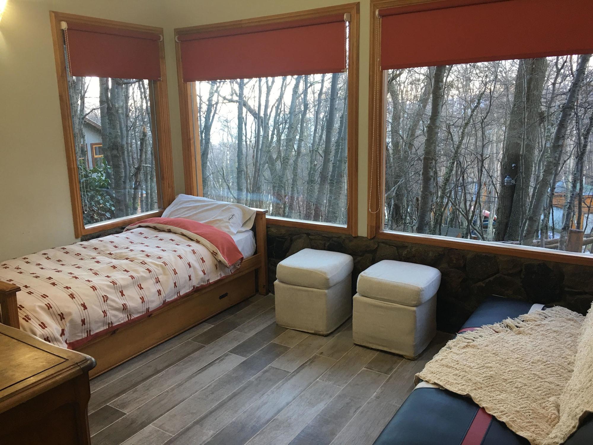 Lodge Patagonia *