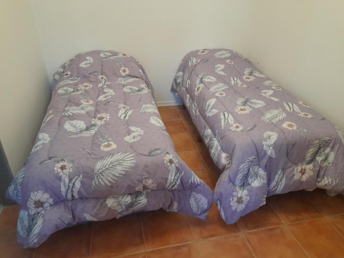 Apartamento Azultdf