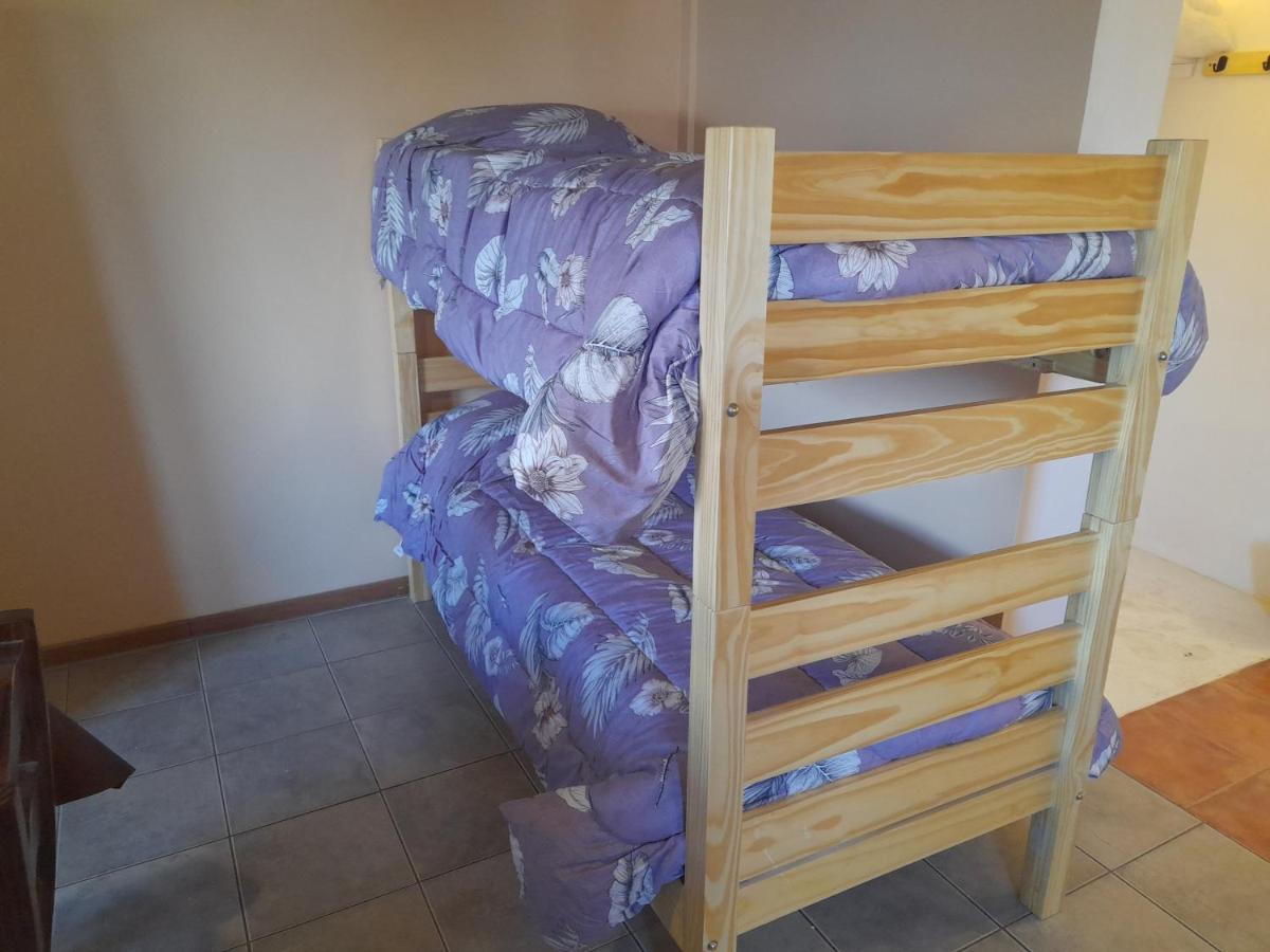 Apartamento Azultdf Ushuaia