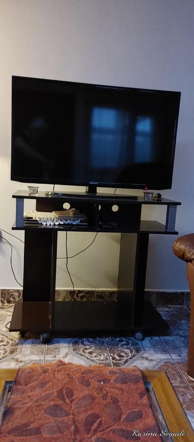 Apartamento Lo De Lucy Ushuaia