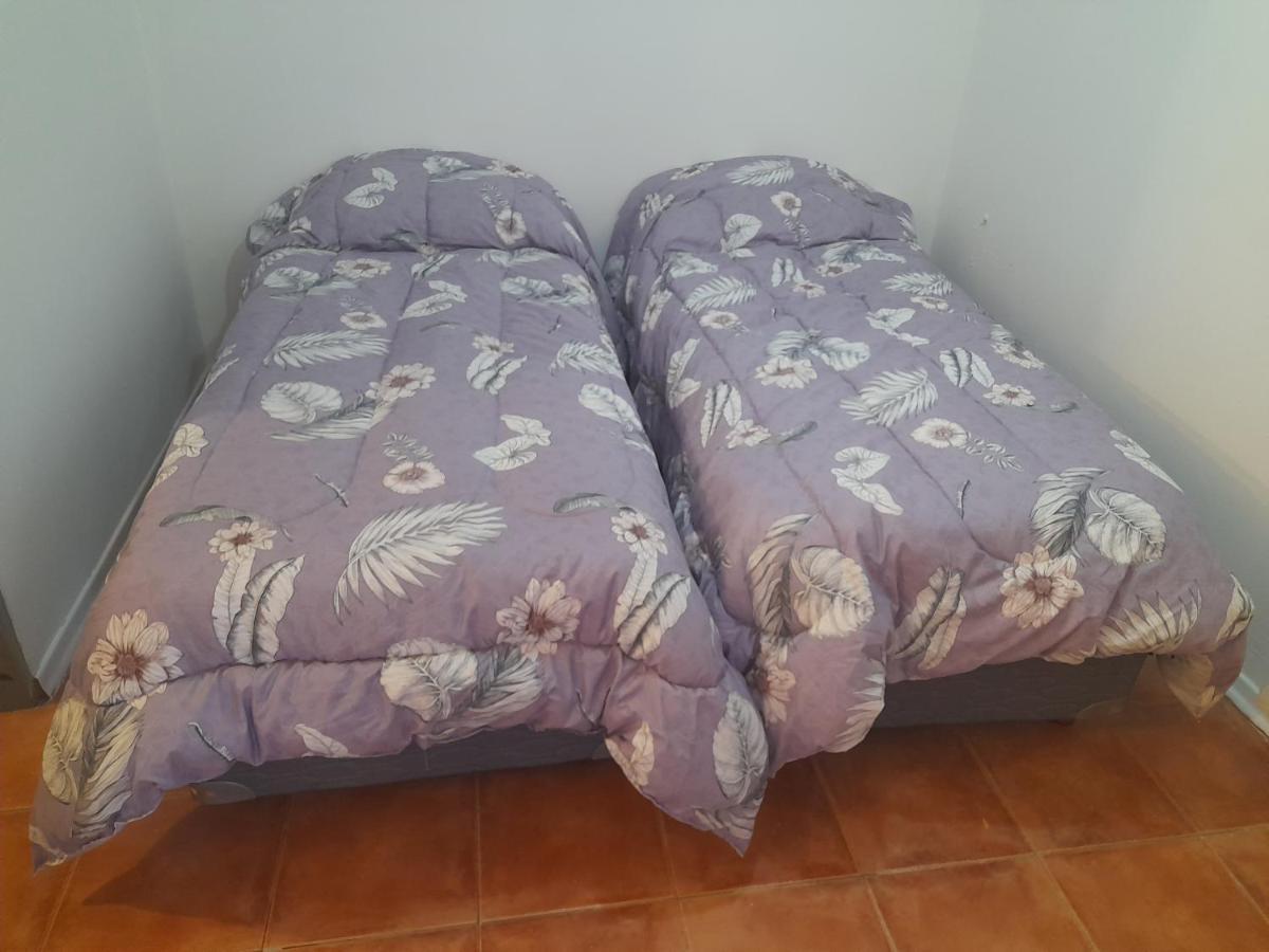 Apartamento Azultdf