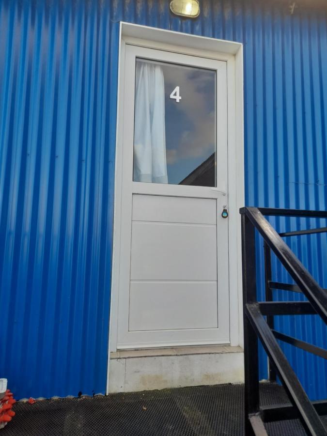 Azultdf Apartamento
