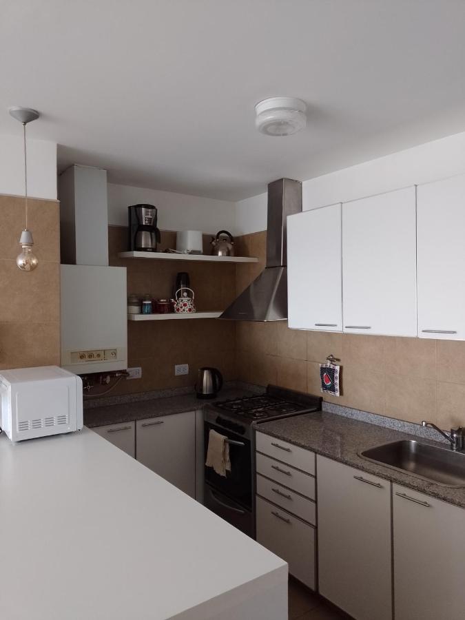 Apartamento Altamar *
