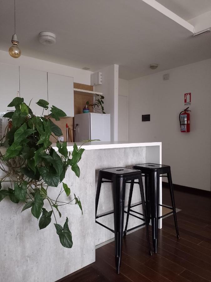 Apartamento Altamar Ushuaia