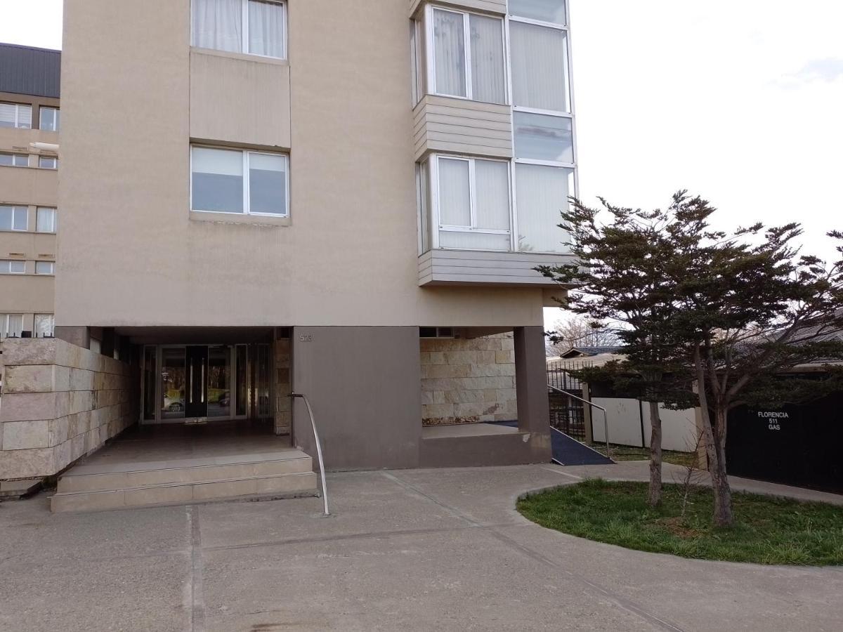 Altamar Apartamento Ushuaia