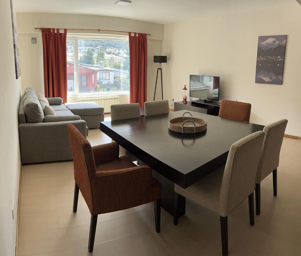 Apartamento Calma Luxury *