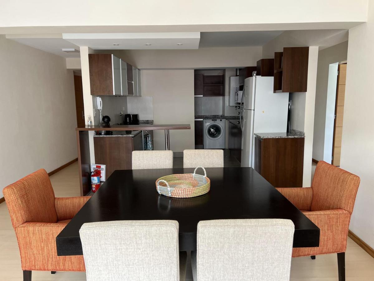 Calma Luxury Apartamento