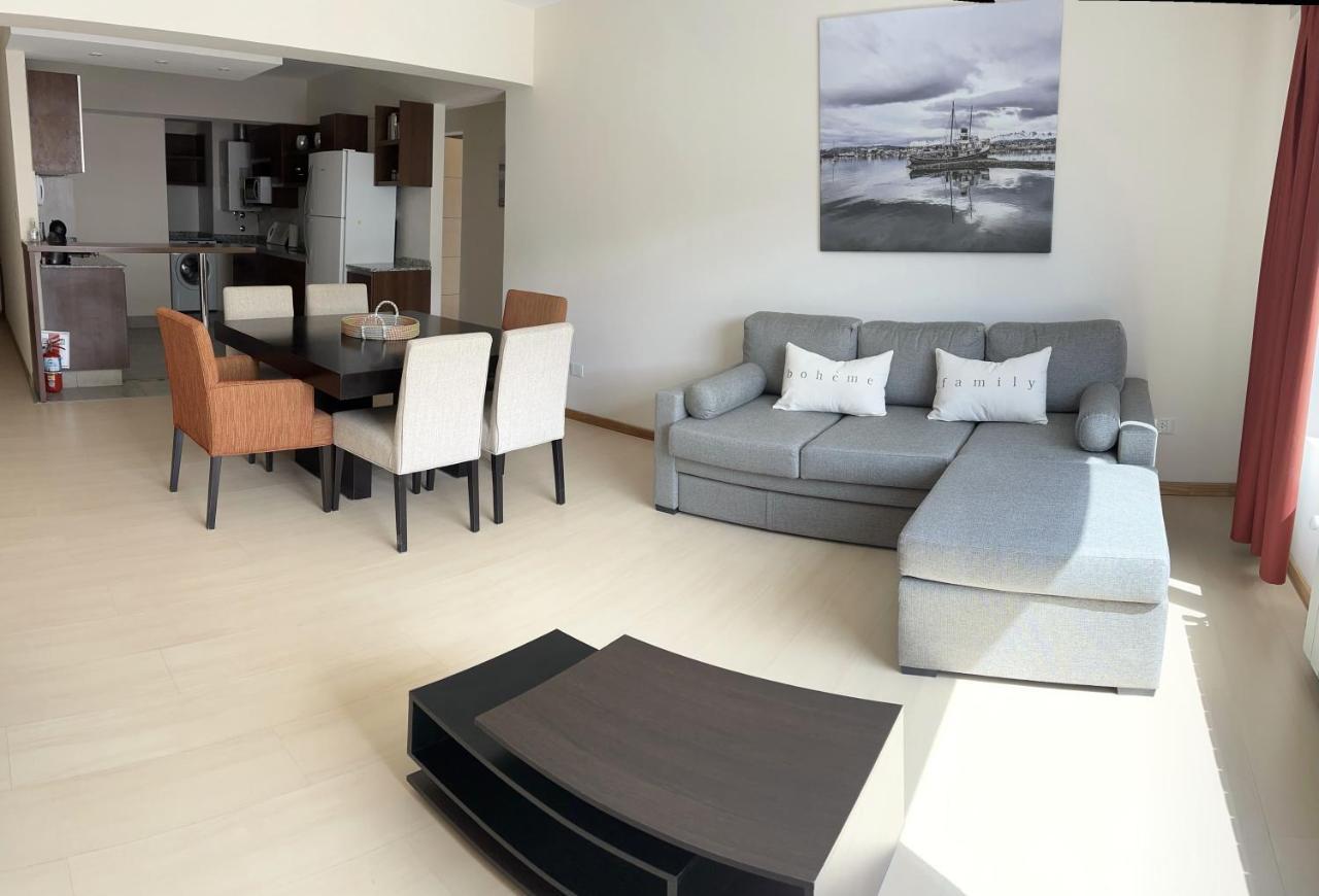 Calma Luxury Ushuaia