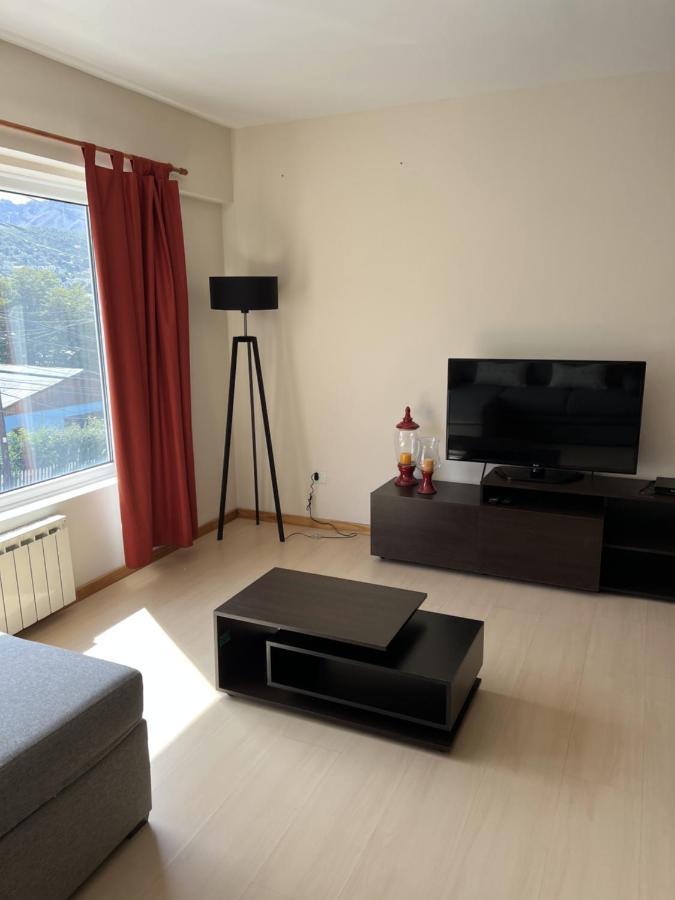 Apartamento Calma Luxury *