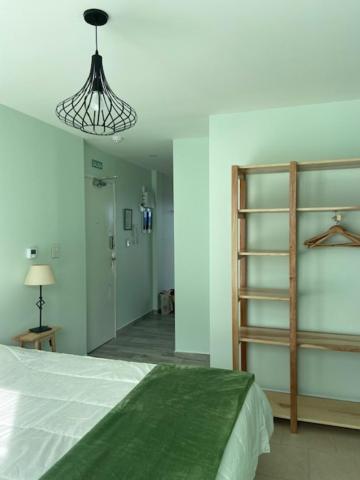 Apartamento Jade, Moderno Y Centrico *