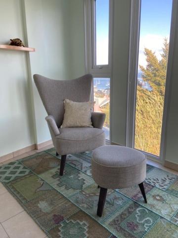 Apartamento Jade, Moderno Y Centrico Ushuaia