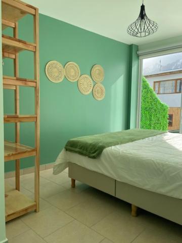 Jade, Moderno Y Centrico Apartamento Ushuaia