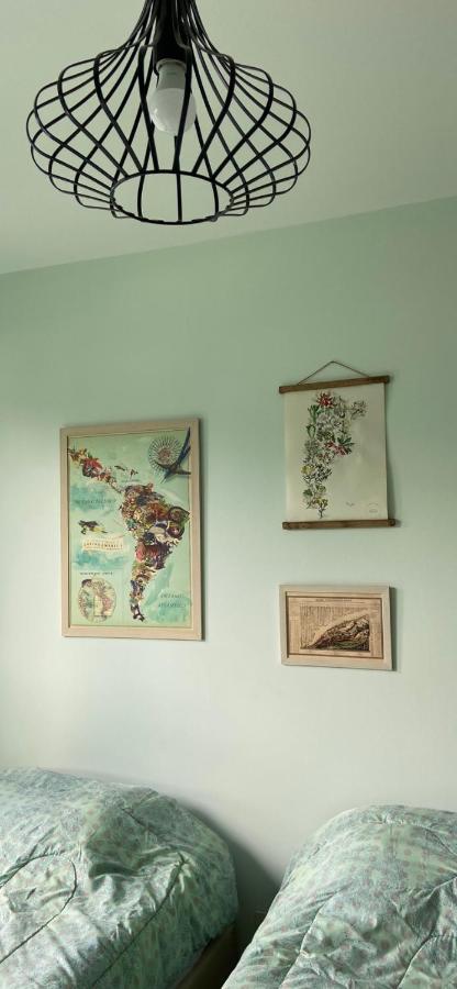 Apartamento Jade, Moderno Y Centrico