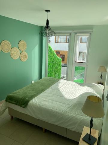 Apartamento Jade, Moderno Y Centrico