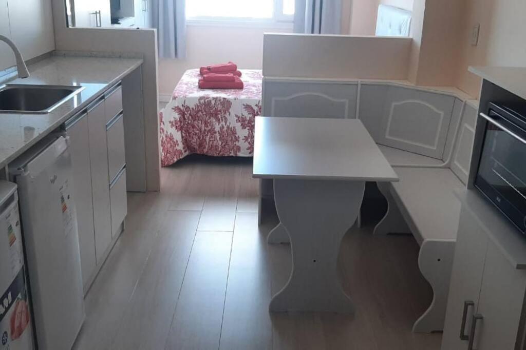 Apartamento Hermoso Monoambiente En Ushuaia