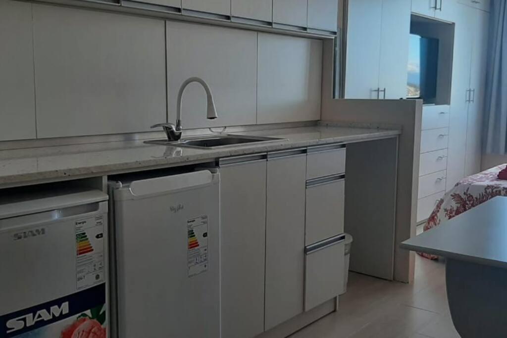 Hermoso Monoambiente En *
