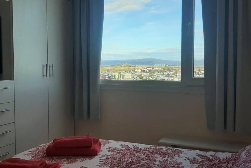 Apartamento Hermoso Monoambiente En