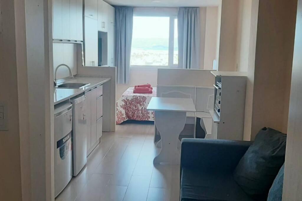 Apartamento Hermoso Monoambiente En *