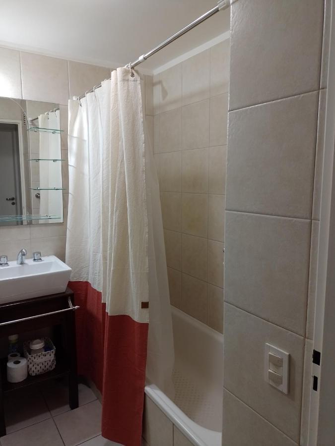 Altamar Apartamento Ushuaia