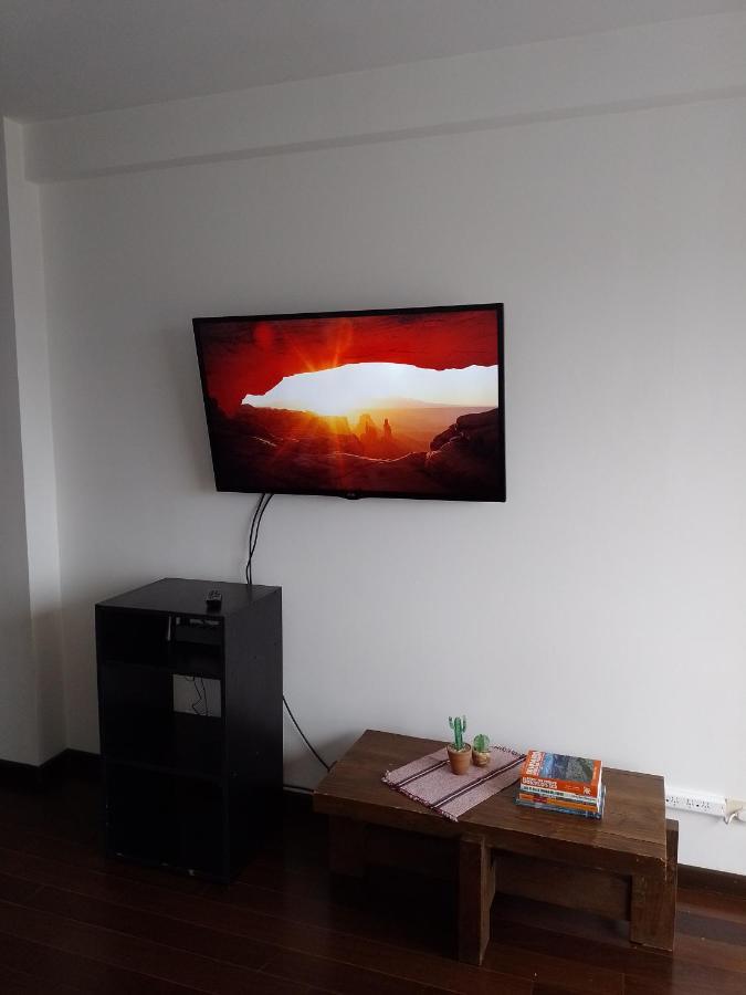 Apartamento Altamar