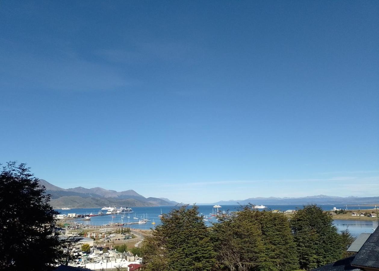 Altamar Apartamento *