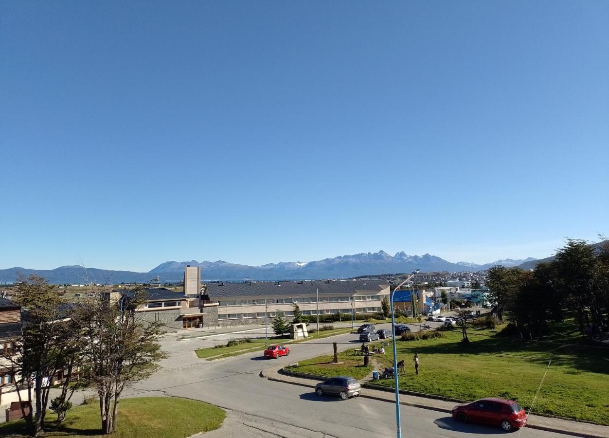 Apartamento Altamar *