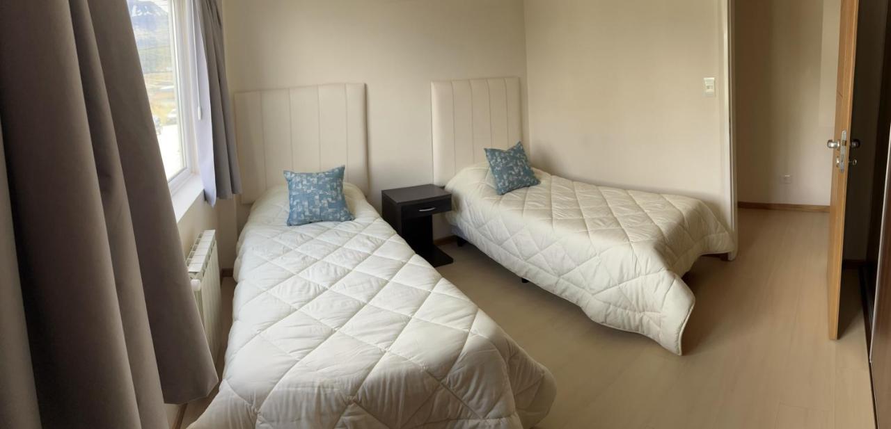 Apartamento Calma Luxury Ushuaia