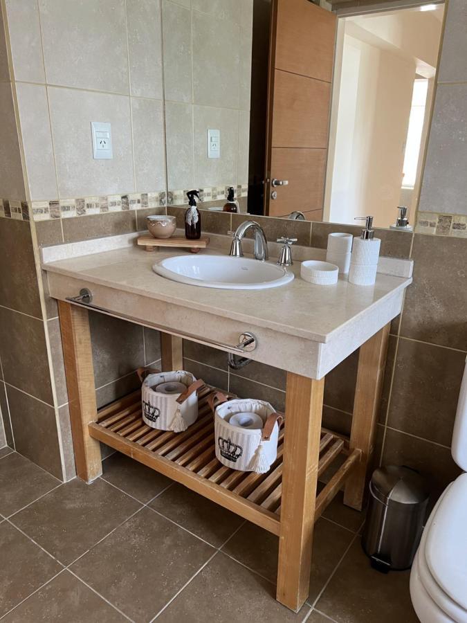 Calma Luxury Apartamento *