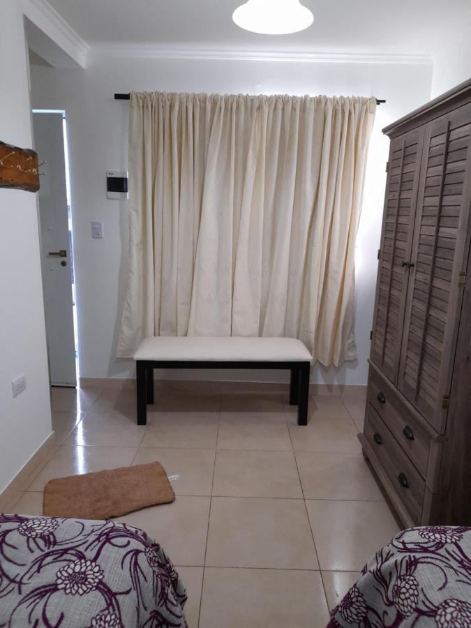 Monseñor Fagnano 592 B Apartamento *