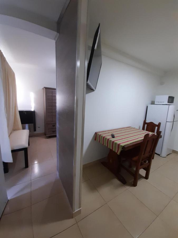 Monseñor Fagnano 592 B Apartamento