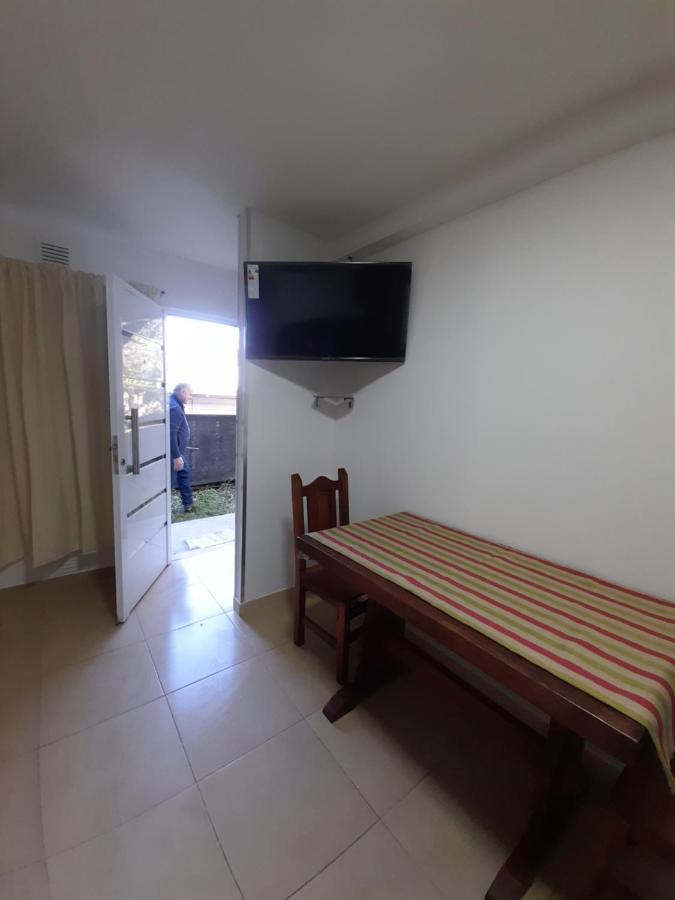 Monseñor Fagnano 592 B Apartamento *