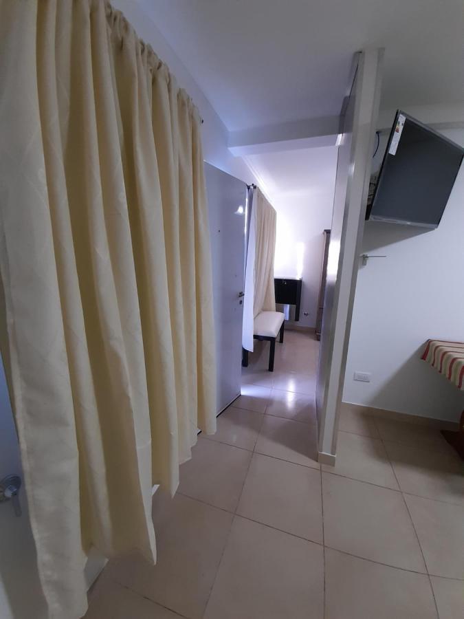 Monseñor Fagnano 592 B Apartamento Ushuaia
