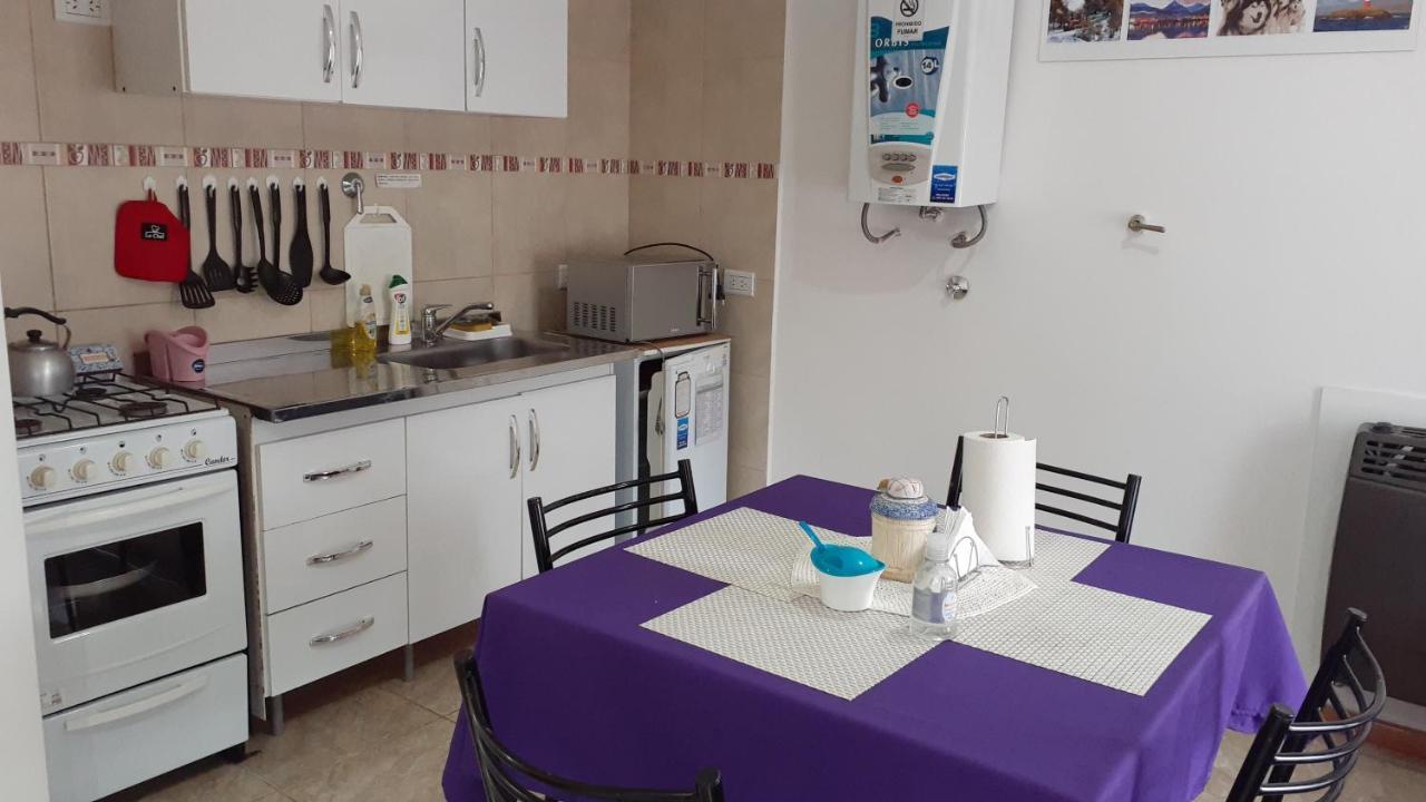 Mono Ambiente El Mirador Apartamento
