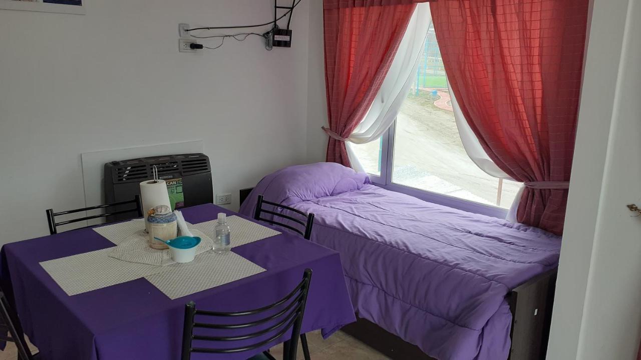 Mono Ambiente El Mirador Apartamento Ushuaia