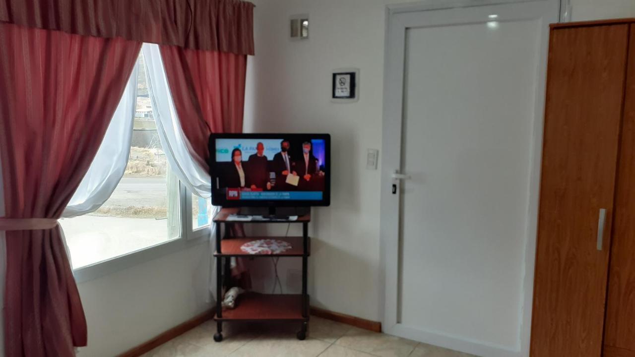 Apartamento Mono Ambiente El Mirador