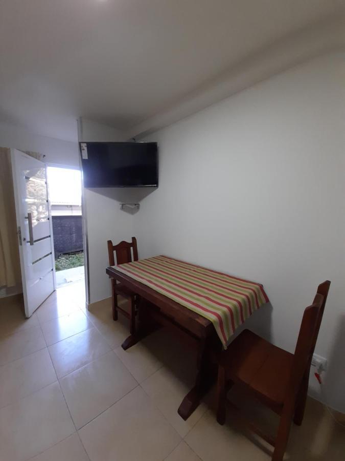 Apartamento Monseñor Fagnano 592 B Ushuaia