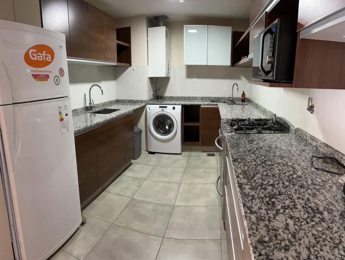 Apartment Calma Luxury *