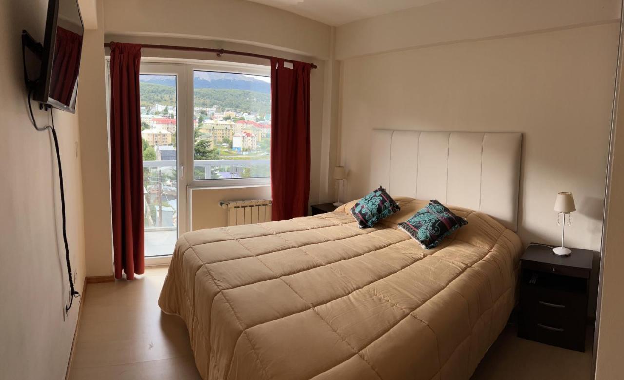 Calma Luxury * Ushuaia
