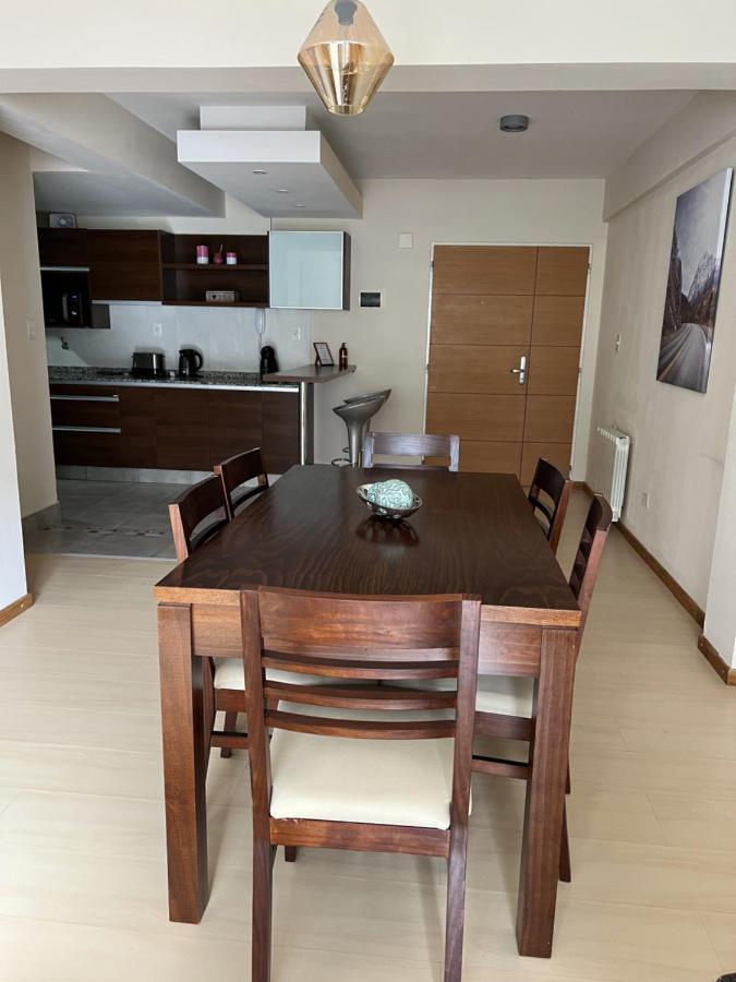 Calma Luxury Apartment Ushuaia