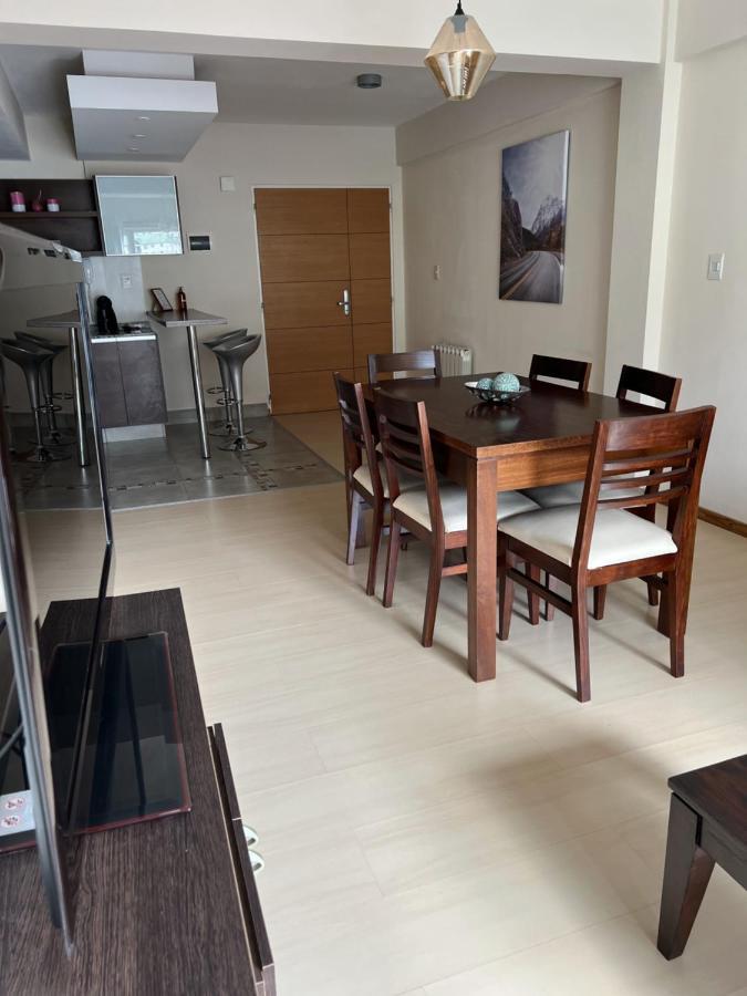 Calma Luxury Apartment